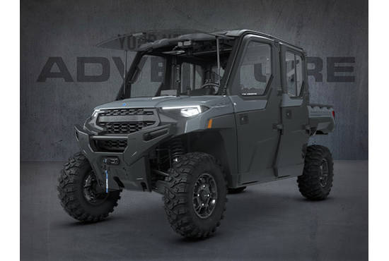 2026 RANGER CREW XP 1000 NS ULTIMATE