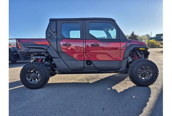 2026 XPedition XP 5 NorthStar