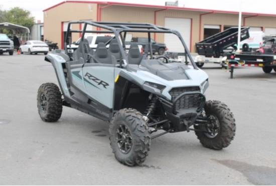 2025 rzr xp® 4 1000 sport