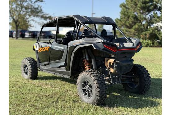 2024 rzr xp® 4 1000 ultimate
