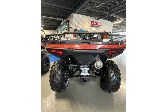 2025 sportsman® 450 h.o.