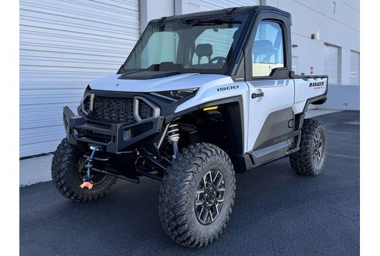 2025 ranger® xd 1500 northstar edition premium