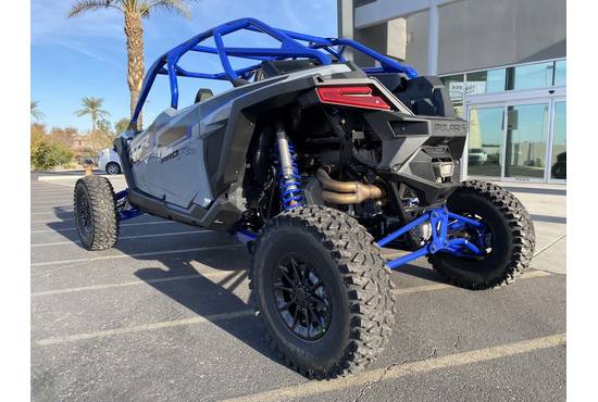 2025 rzr pro r 4 sport