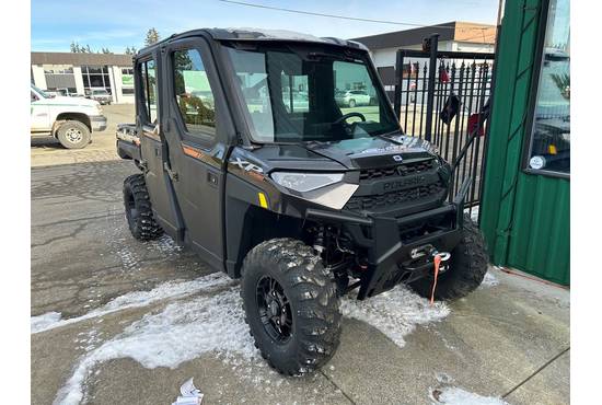 2024 Ranger Crew XP 1000 NorthStar Edition Ultimate