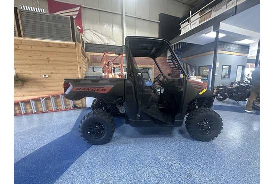 Ranger 1000 Premium