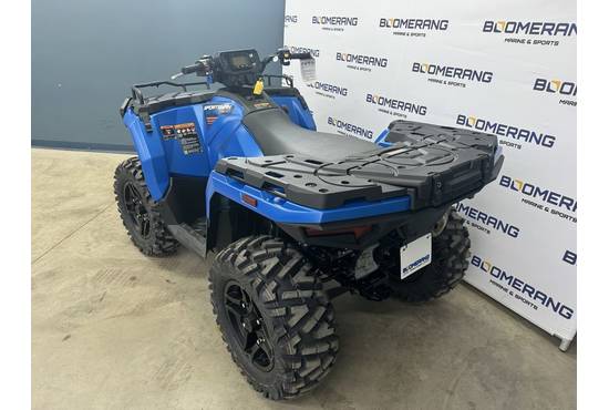 2025 sportsman® 570 trail