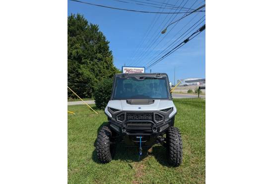 2025 ranger® xd 1500 northstar edition ultimate