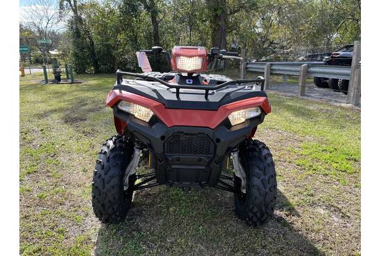 2025 sportsman® 570