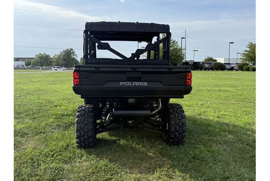 2026 Ranger Crew 1000 Premium