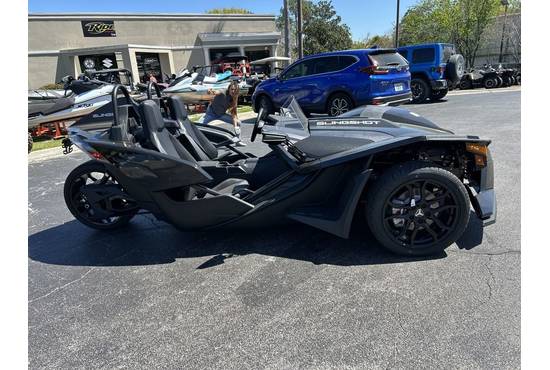 2024 slingshot® s autodrive w technology package i