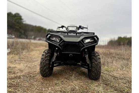 2025 sportsman® 450 h.o. utility
