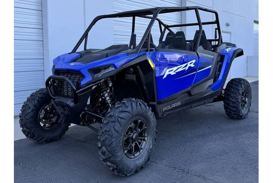 2025 rzr xp® 4 1000 sport