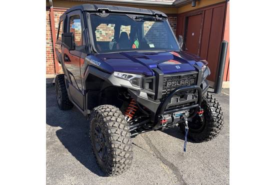2025 polaris xpedition adv northstar