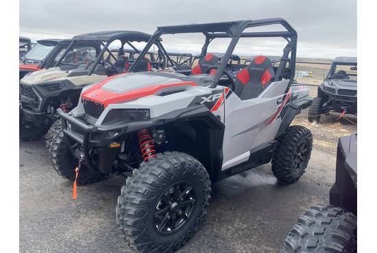 2025 general® xp 1000 sport