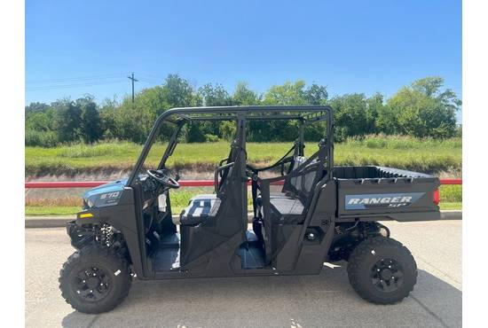 2025 ranger® crew sp 570 premium