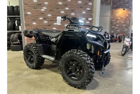 2026 Sportsman 570 Trail