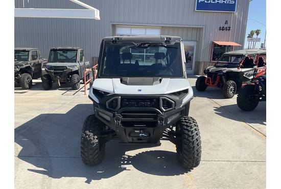 2025 ranger® crew xd 1500 northstar edition ultimate