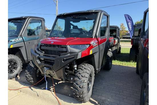 2026 Ranger XP 1000 NorthStar Premium
