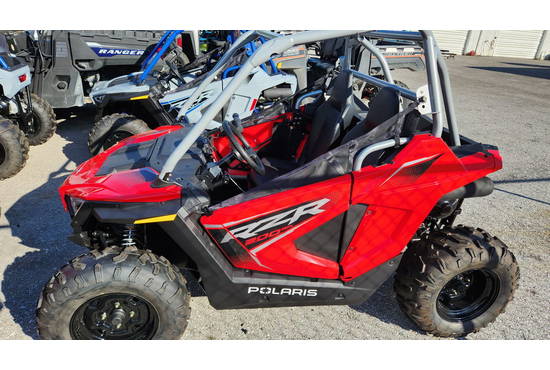 2026 RZR 200 EFI