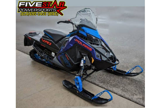 2023 patriot boost indy vr1 137