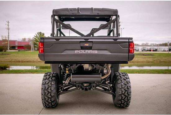 2025 ranger® 1000 premium