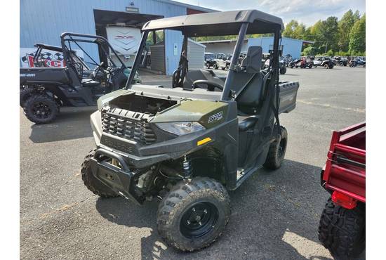 2024 Ranger SP 570