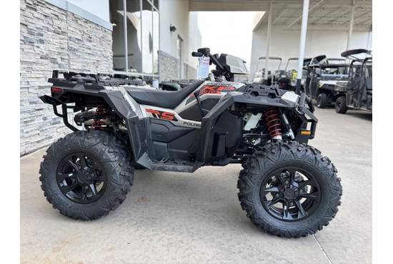 2024 Sportsman XP 1000 S