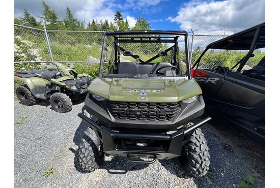 2025 Ranger 1000 EPS