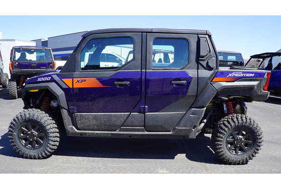 2025 polaris xpedition xp 5 northstar