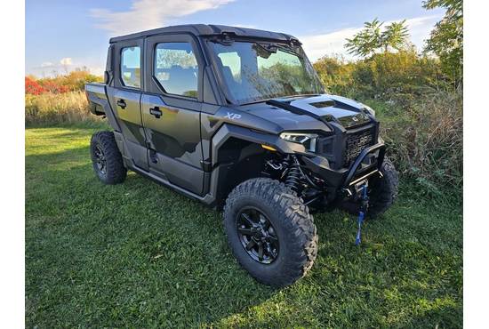 2026 XPedition XP 5 NorthStar
