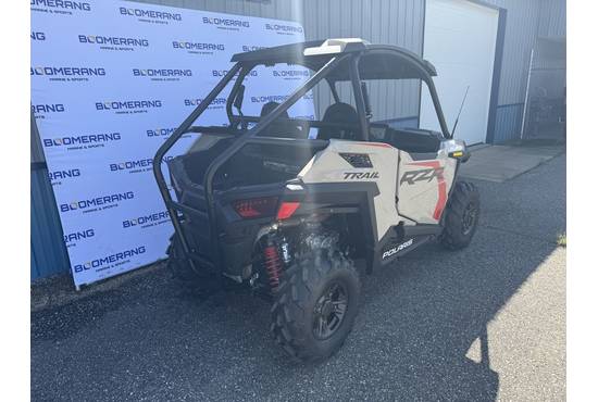 2025 rzr® trail ultimate
