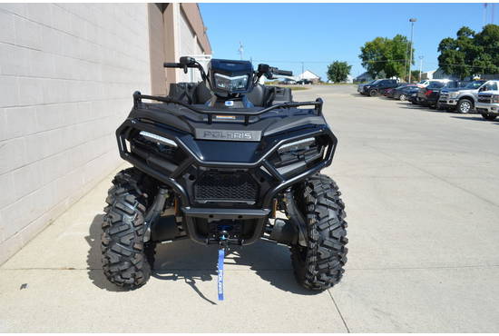 2025 sportsman® x2 570