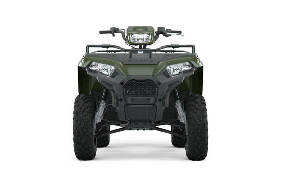 2025 sportsman® 450 h.o. eps