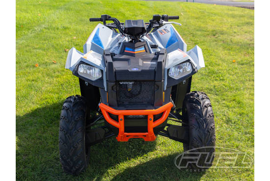 2025 scrambler® 850