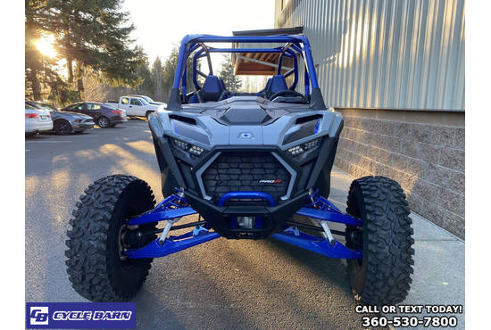 2025 rzr pro r 4 sport
