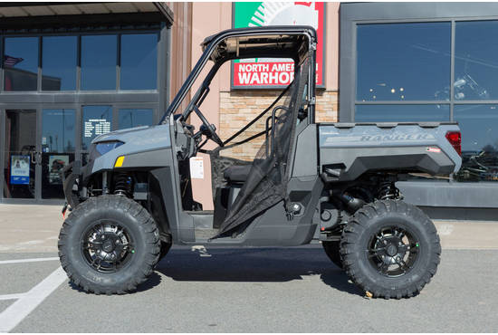 2025 ranger xp® 1000 premium