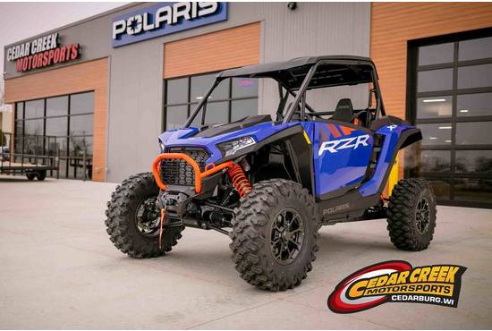 2025 rzr xp® 1000 ultimate