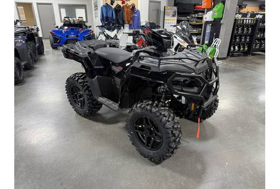 2025 sportsman® 570 trail