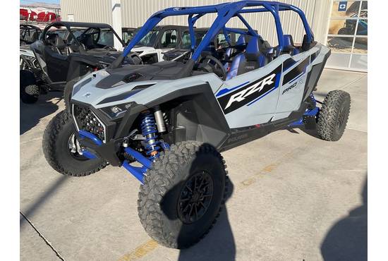 2025 rzr pro r 4 sport