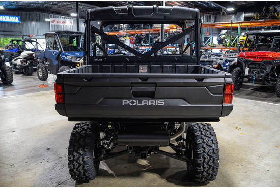 2026 Ranger 1000 Premium