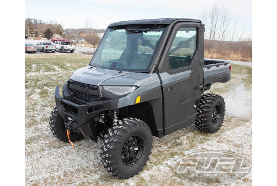 2025 ranger xp® 1000 northstar edition ultimate