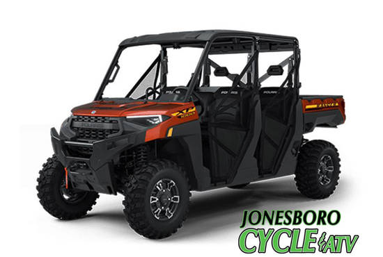 2025 ranger® crew xp 1000 premium