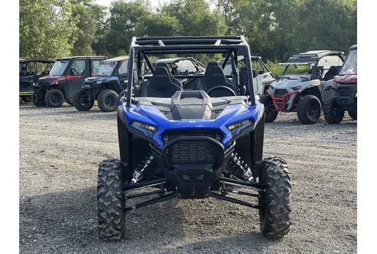 2025 rzr xp® 4 1000 sport