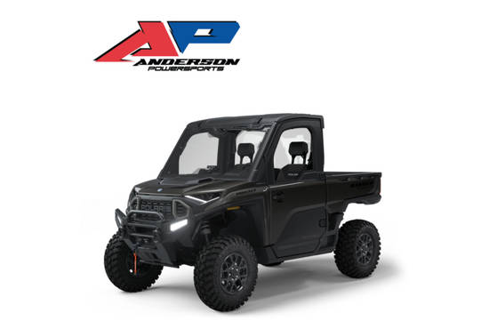 2025 ranger® xd 1500 northstar edition ultimate