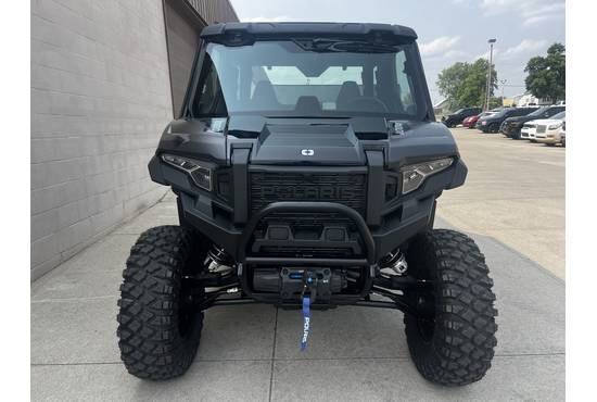 2025 polaris xpedition adv northstar