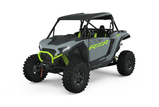 2025 rzr xp® 1000 ultimate