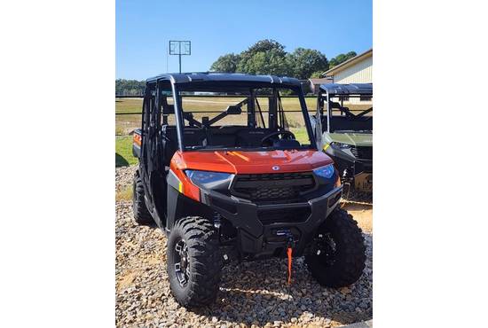 2025 ranger® crew xp 1000 premium