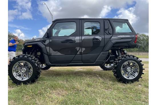 XPedition ADV 5 NorthStar