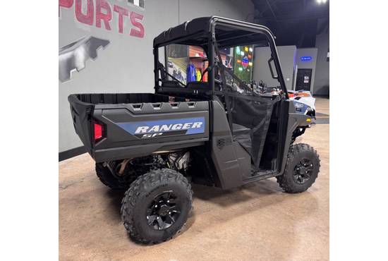 2026 Ranger SP 570 Premium