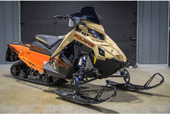 2024 patriot boost switchback assault 146